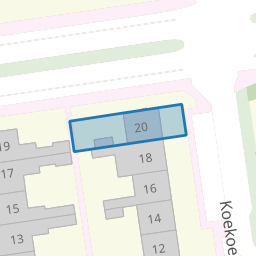 Perceel SDM01-Q-1897