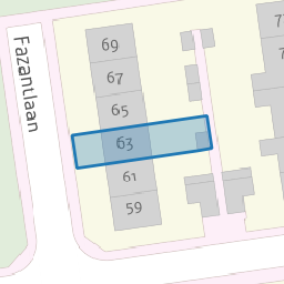 Perceel SDM01-Q-1967