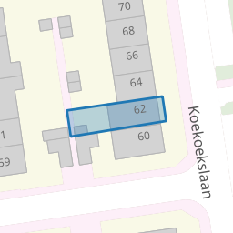 Perceel SDM01-Q-1984