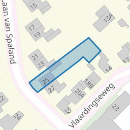 Perceel SDM01-Q-2134