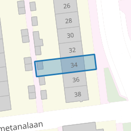 Perceel SDM01-Q-2412