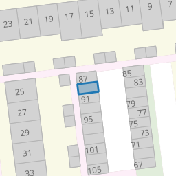 Perceel SDM01-Q-2476