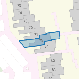 Perceel SDM01-Q-2556