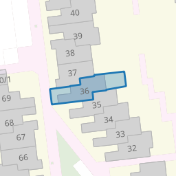 Perceel SDM01-Q-2574