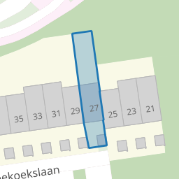 Perceel SDM01-Q-2721