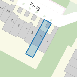 Perceel SDM01-Q-2857