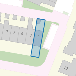 Perceel SDM01-Q-2916