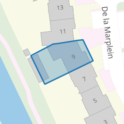 Perceel SDM01-Q-2972