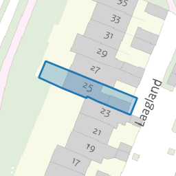 Perceel SDM01-Q-2985