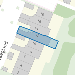 Perceel SDM01-Q-3010