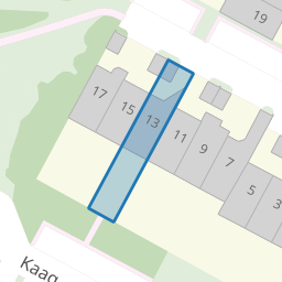 Perceel SDM01-Q-3030