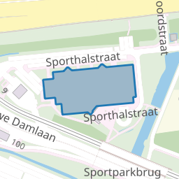 Perceel SDM01-Q-3077