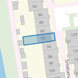 Perceel SDM01-Q-3127