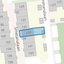 Perceel SDM01-Q-3140
