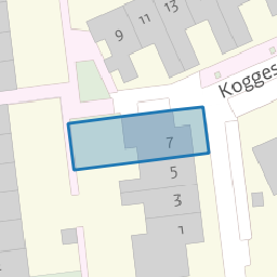 Perceel SDM01-Q-3274