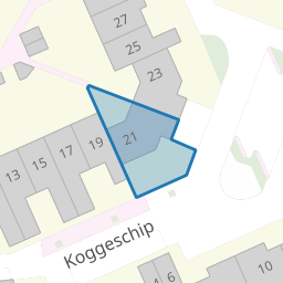 Perceel SDM01-Q-3281