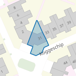 Perceel SDM01-Q-3334