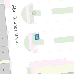 Perceel SDM01-Q-3438