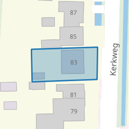 Perceel SDM01-Q-3460