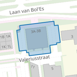 Perceel SDM01-Q-3528