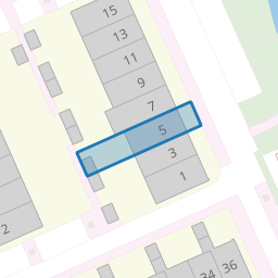 Perceel SDM01-Q-3565