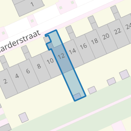 Perceel SDM01-Q-3573