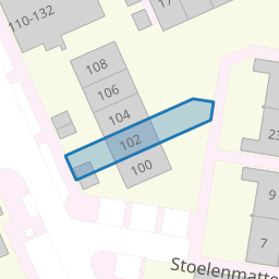 Perceel SDM01-Q-3635