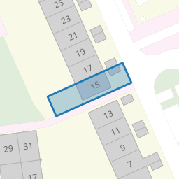 Perceel SDM01-Q-3652