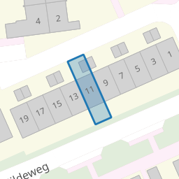 Perceel SDM01-Q-3672