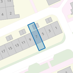 Perceel SDM01-Q-3674