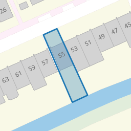 Perceel SDM01-Q-3698