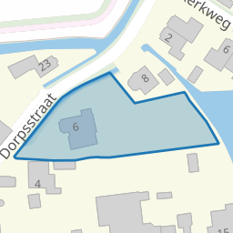 Perceel SDM01-Q-3731