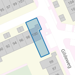 Perceel SDM01-Q-3830