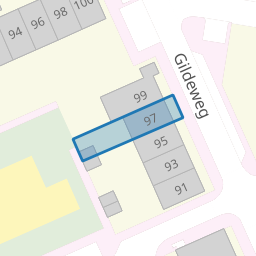 Perceel SDM01-Q-3832