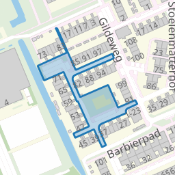 Perceel SDM01-Q-3836