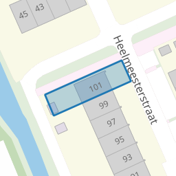 Perceel SDM01-Q-3855