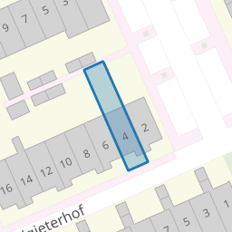 Perceel SDM01-Q-3898