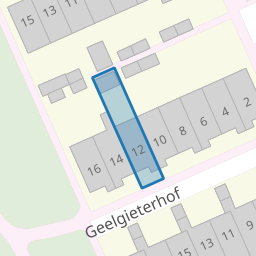 Perceel SDM01-Q-3902