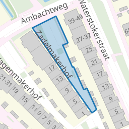 Perceel SDM01-Q-3926