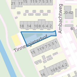 Perceel SDM01-Q-3956