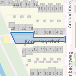 Perceel SDM01-Q-3968