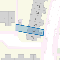 Perceel SDM01-Q-3996