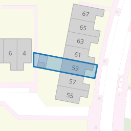 Perceel SDM01-Q-3997