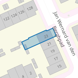 Perceel SDM01-Q-4044