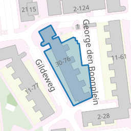 Perceel SDM01-Q-4057