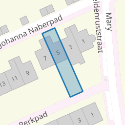 Perceel SDM01-Q-4075