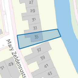 Perceel SDM01-Q-4121