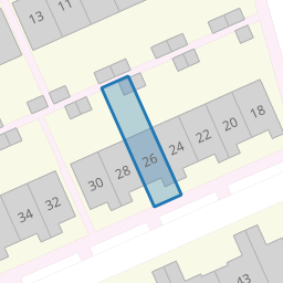 Perceel SDM01-Q-4159