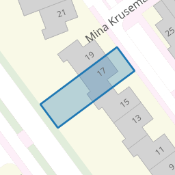 Perceel SDM01-Q-4238