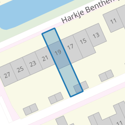 Perceel SDM01-Q-4274